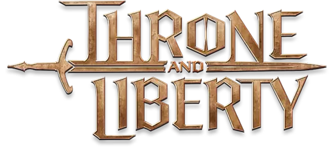 Throne and Liberty logo